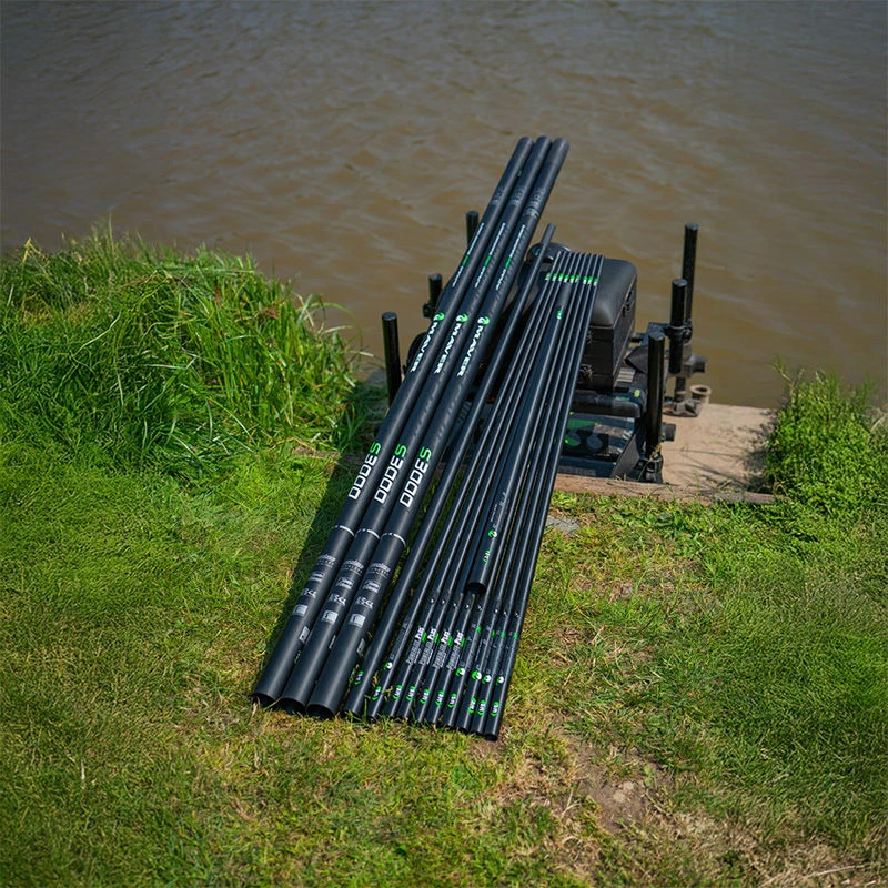 Maver MV-R S3000 Pole 16m